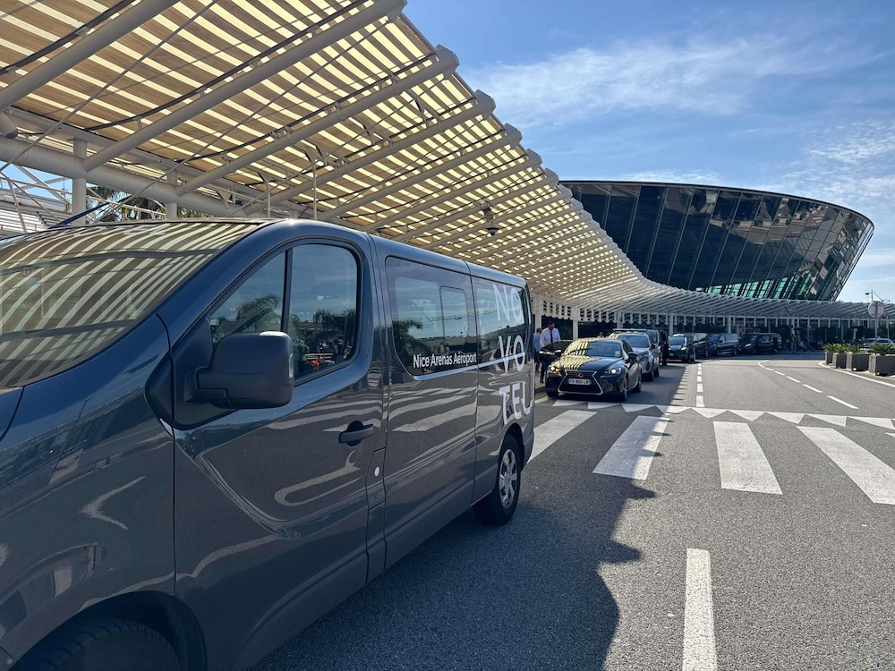 Novotel Nice Arenas Airport 41/50