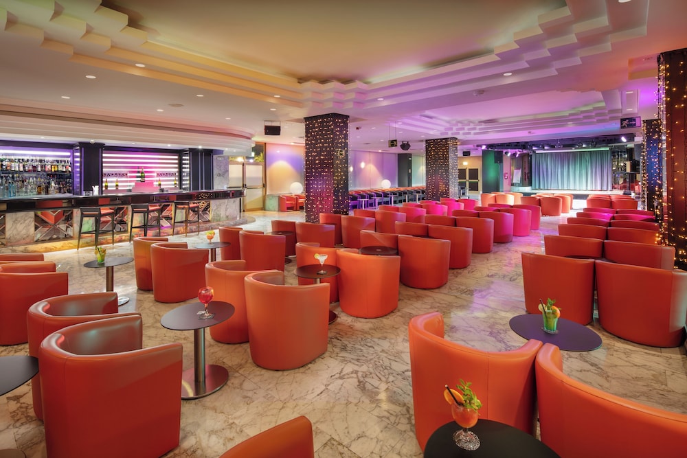 Gran Canaria Princess - Adults Only 29/50