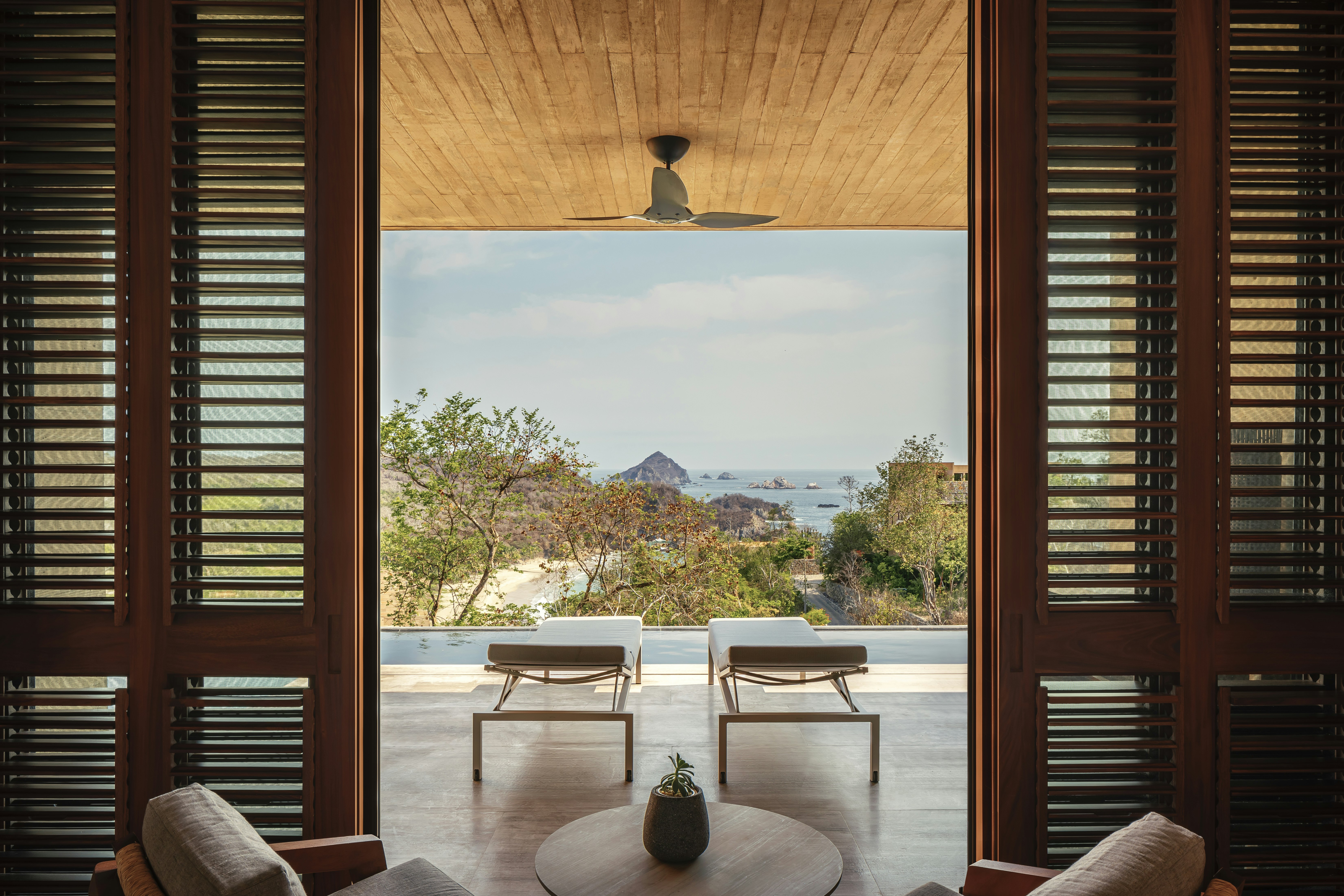 Four Seasons Resort Tamarindo, Mexico 27/60