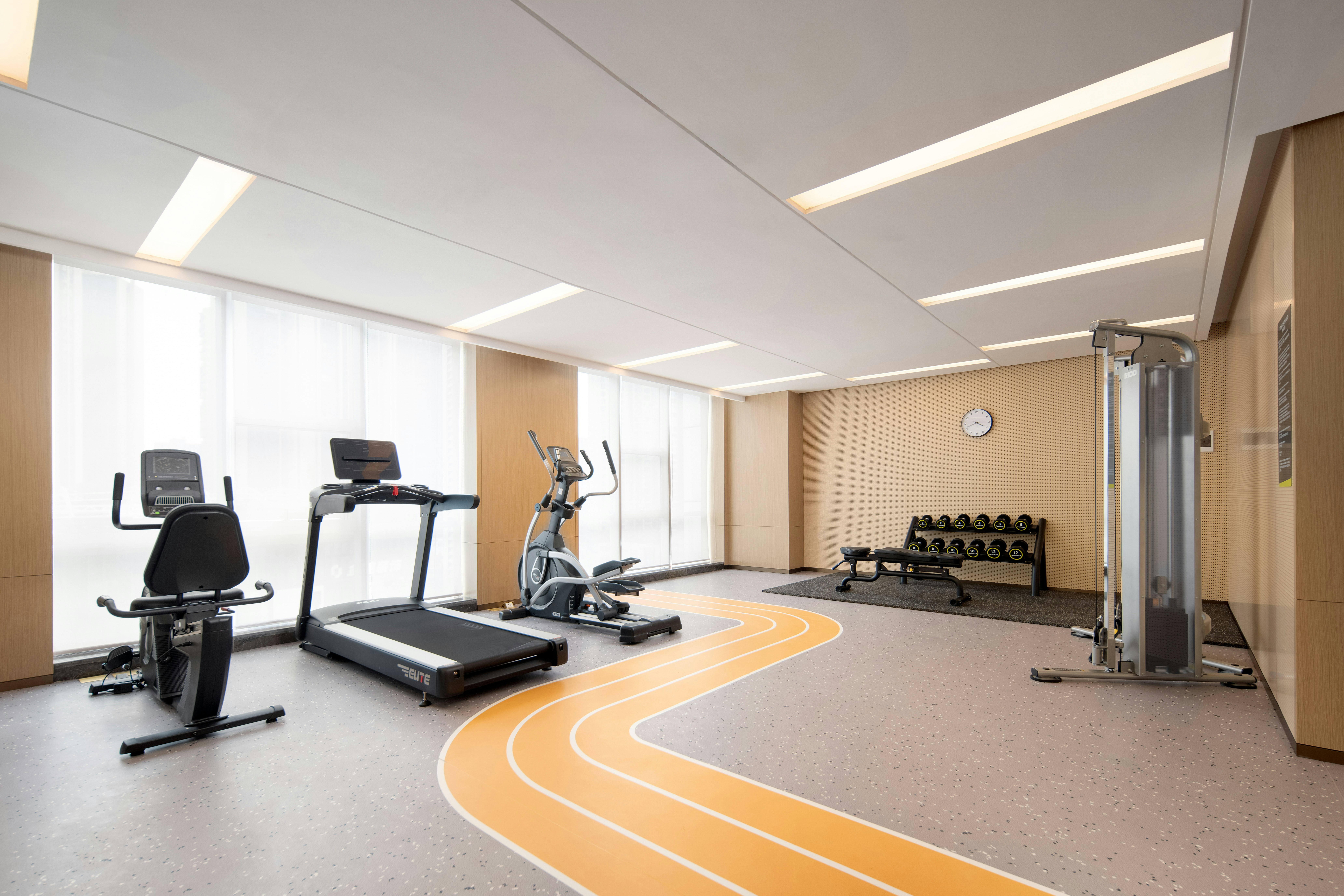 Home2 Suites by Hilton Hengyang Zhengxiang 26/60