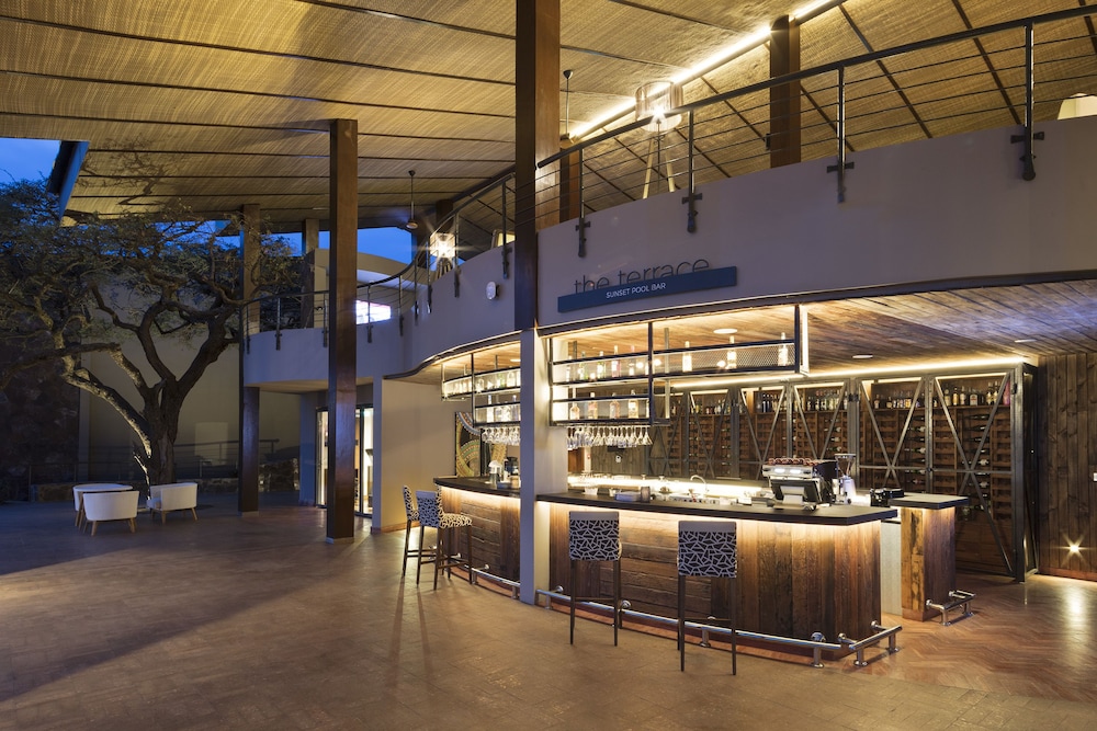 Melia Serengeti Lodge Member of Melia Collection 4/50