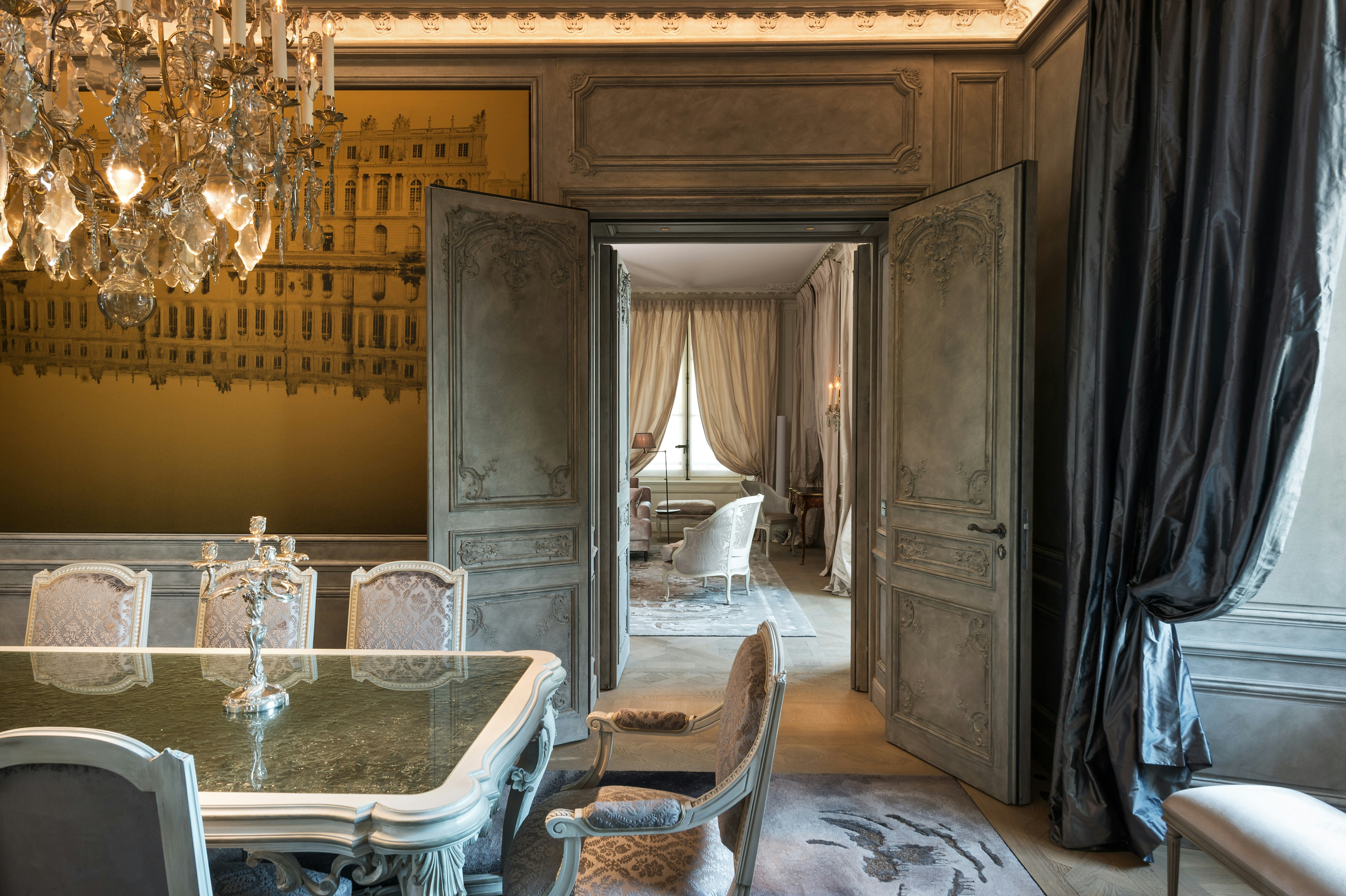 Hotel de Crillon A Rosewood Hotel 34/50