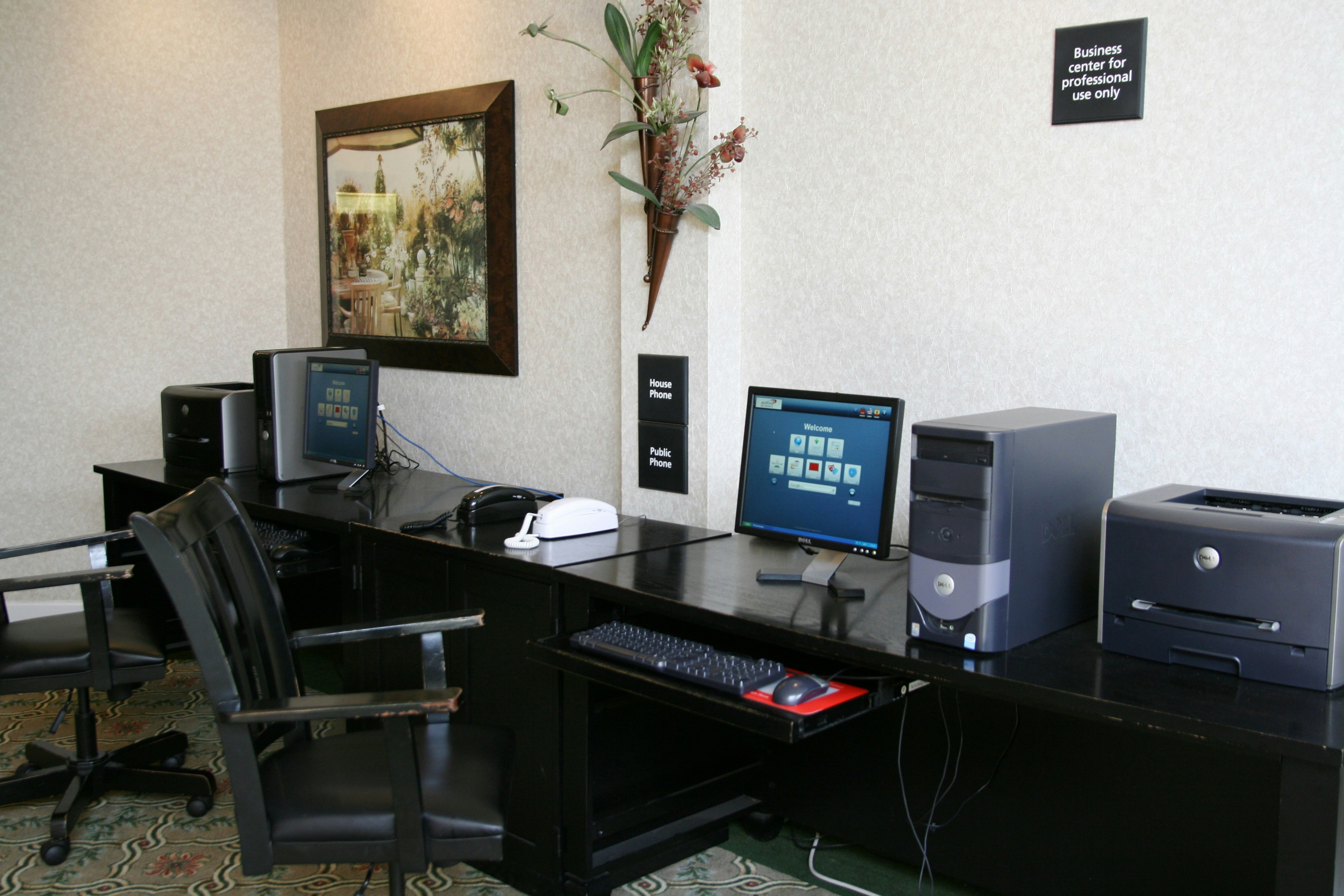 Hampton Inn And Suites Hershey 49/51