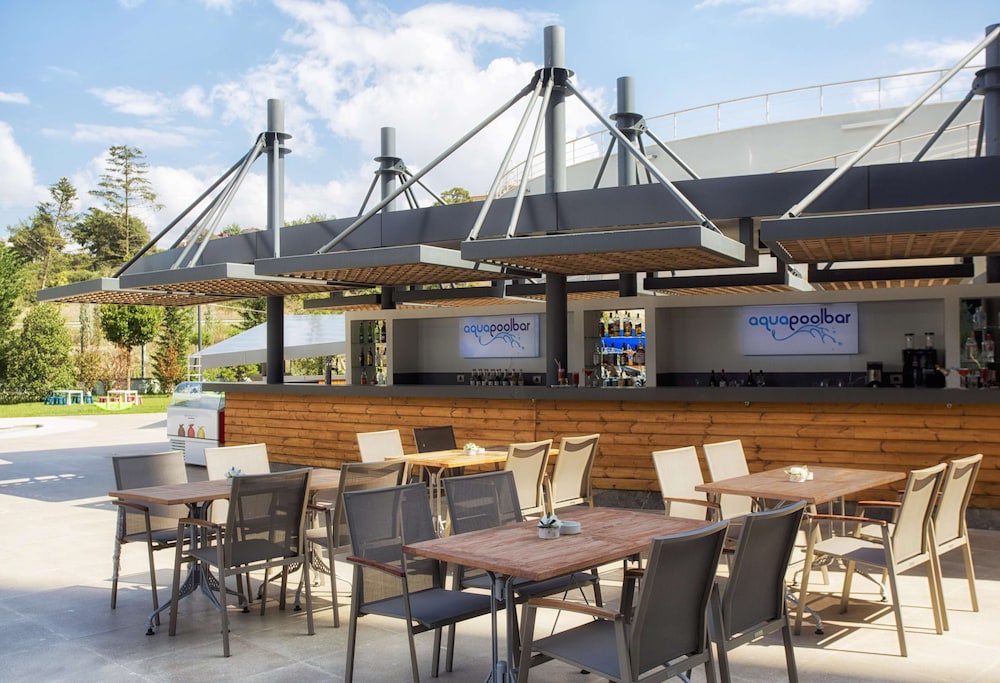 Radisson Blu Hotel And Spa Istanbul Tuzla 67/81