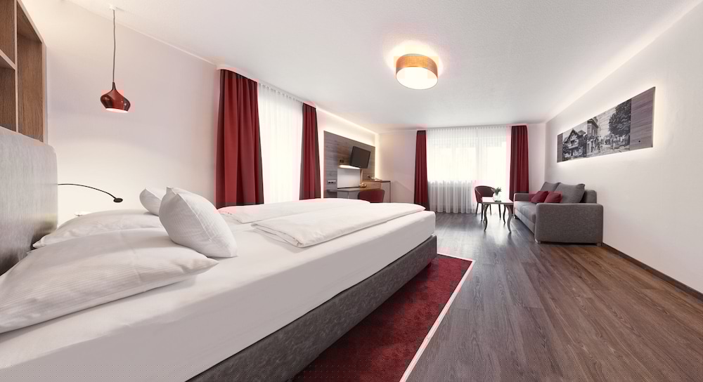 TOP CountryLine Hotel Ritter 26/45