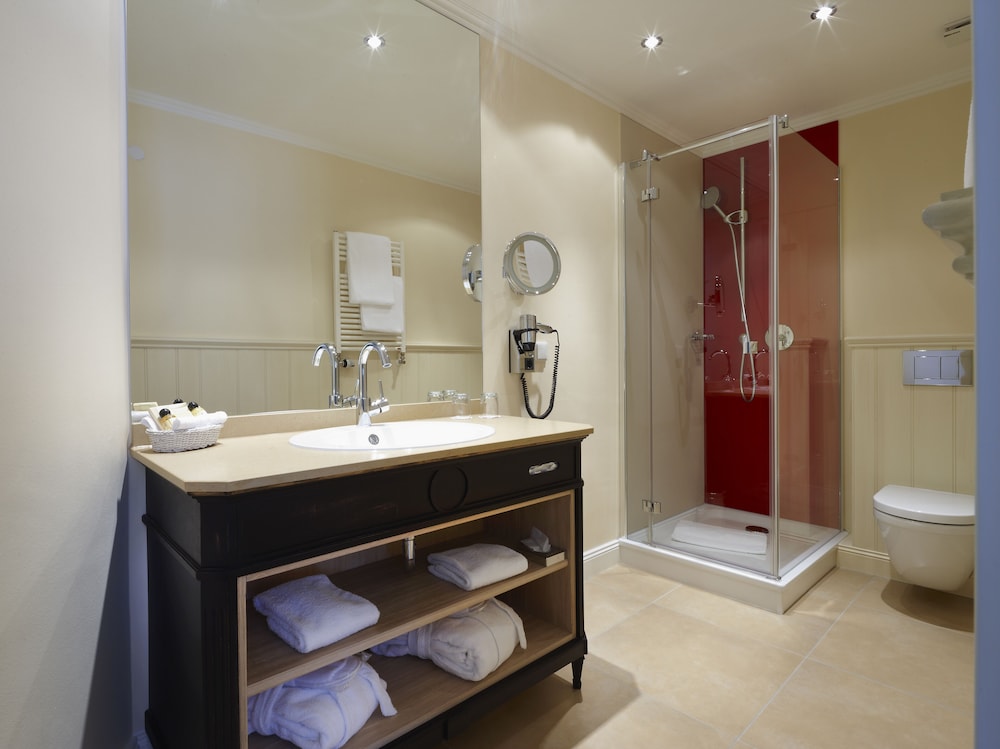 Hardenberg Burghotel 10/47
