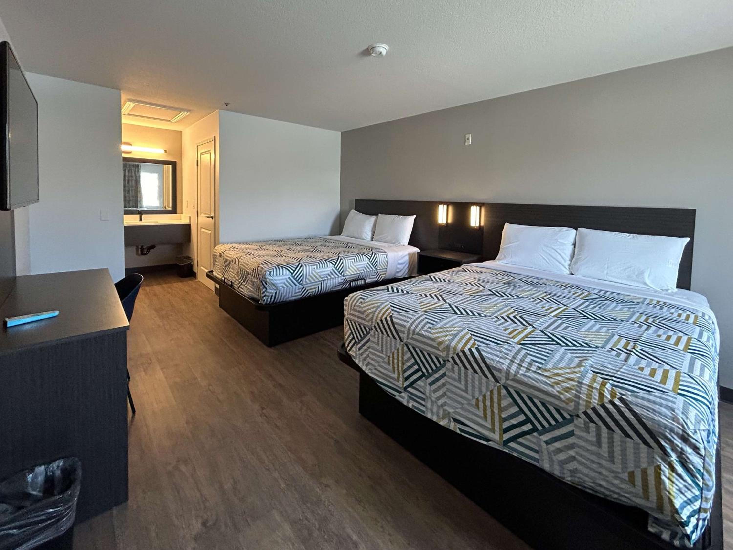 Motel6 Lake Elsinore, CA 20/29