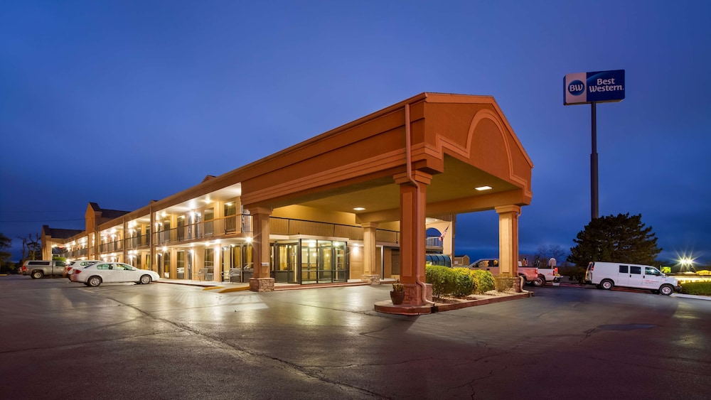 Best Western Coachlight in ROLLA - MO