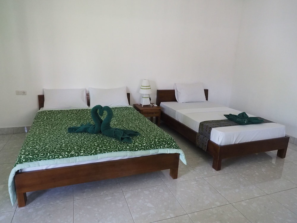 Argasoka Bungalows 38/77