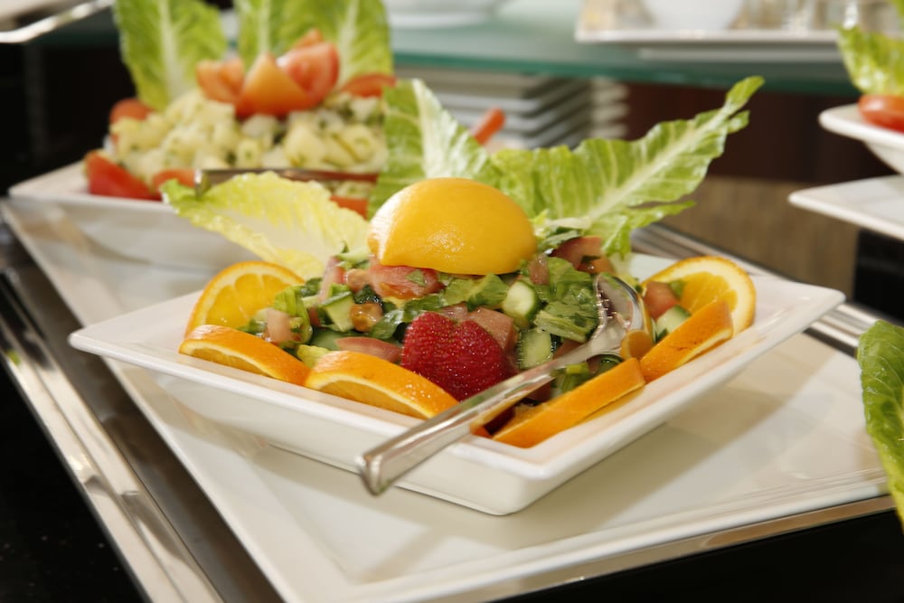 فندق ورويك الجبيل(Warwick Al Jubail Hotel) 24/70