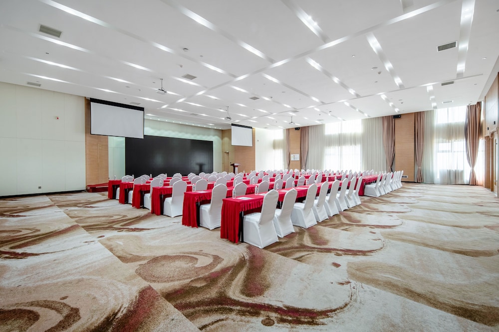Novotel Huashan 36/50