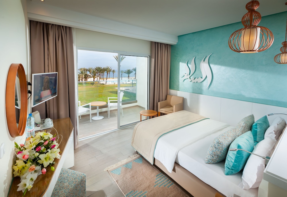 TUI BLUE Scheherazade - Adults Only 26/60