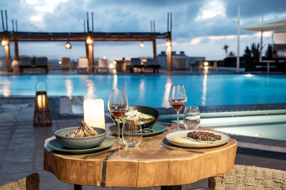 Smy Hotel Orizontes Santorini 42/63