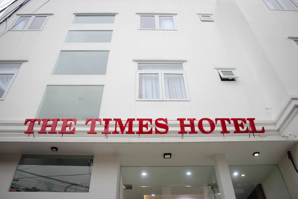 The Times Hotel 1/41