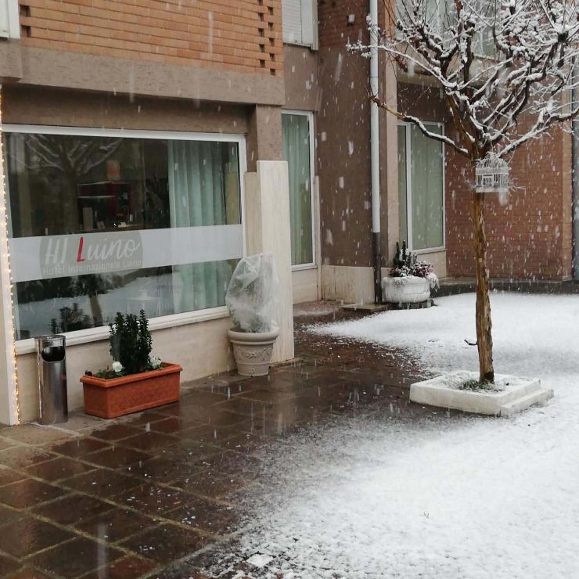 Internazionale Luino 34/39
