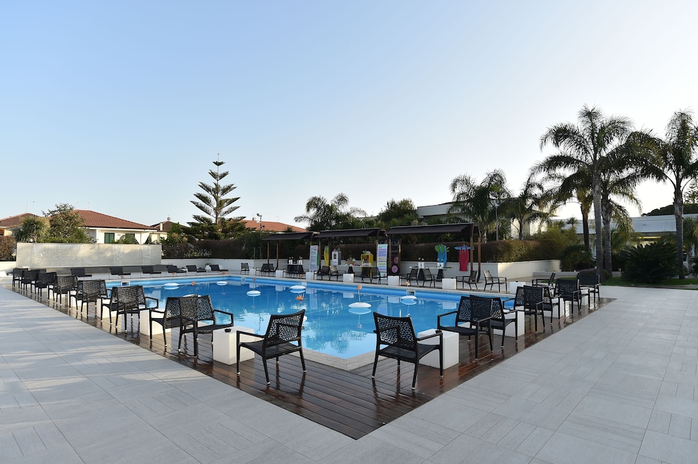 Hotel Royal Paestum 25/32