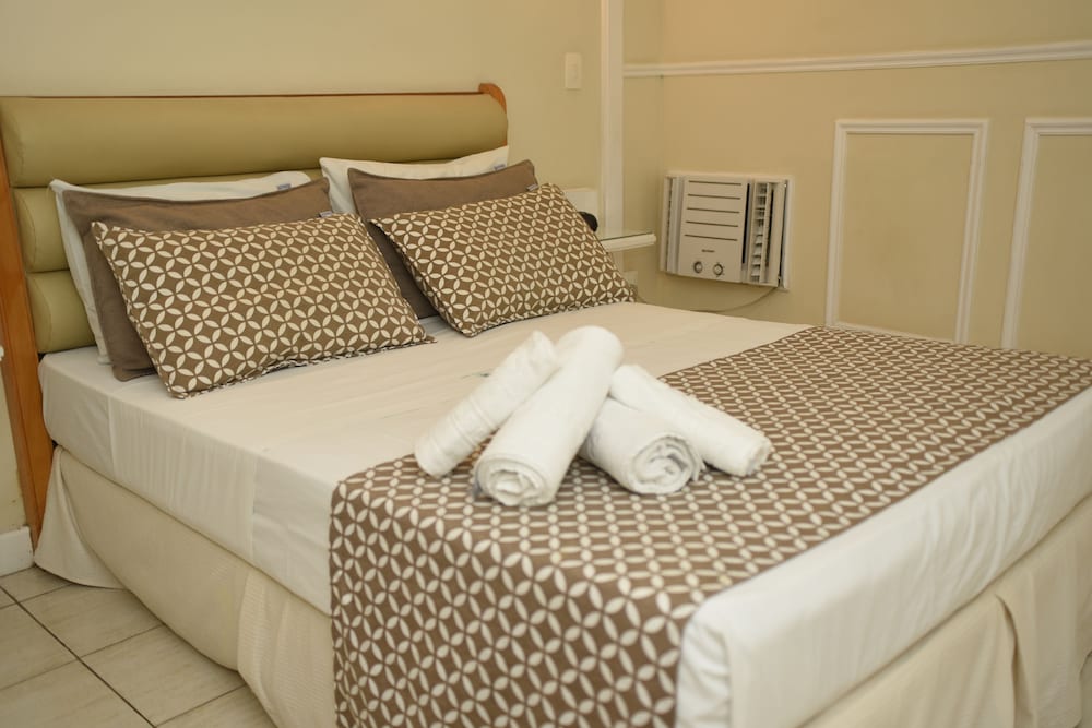 HOTEL VILLAGE ICARAI 23/60