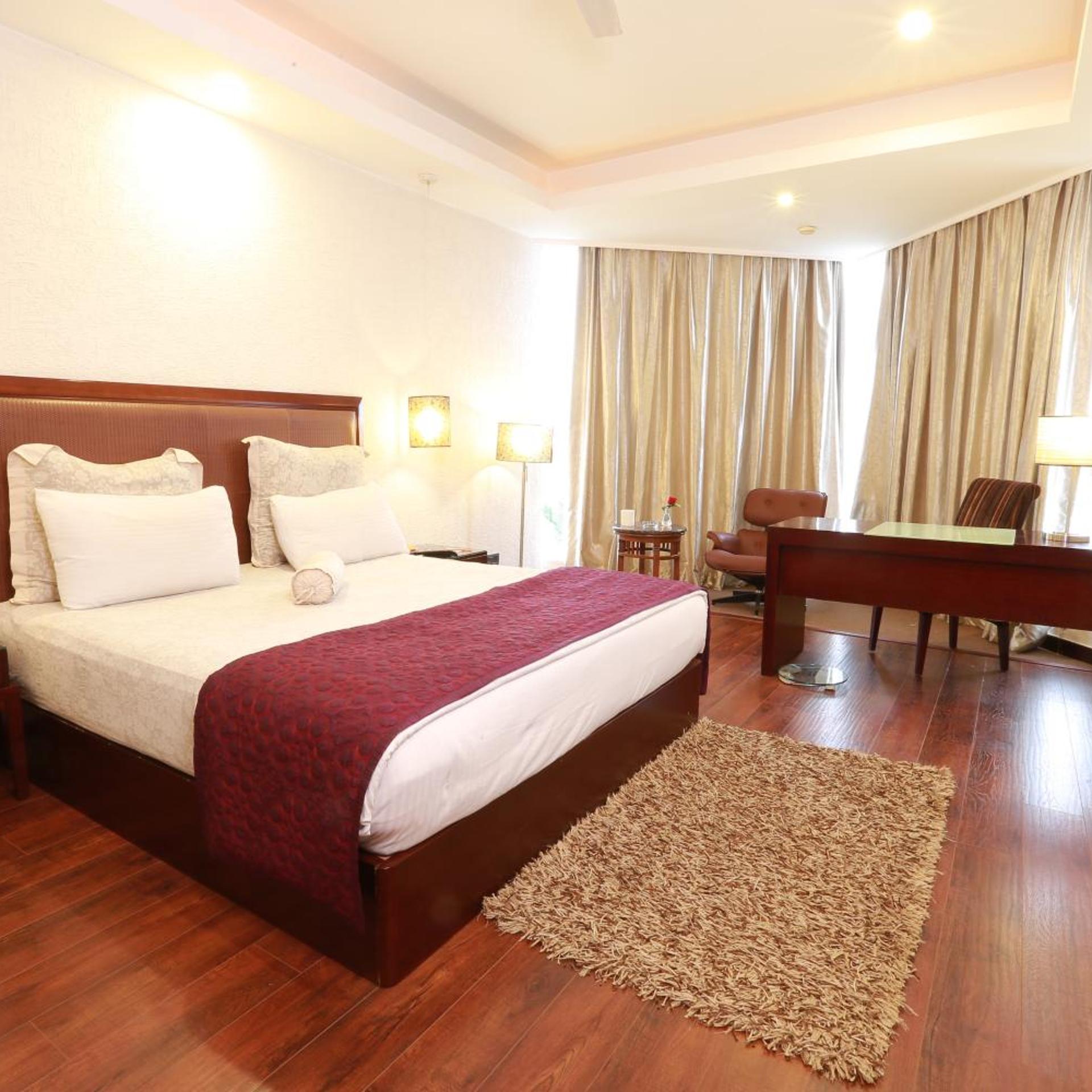 The Bentley Seaside Boutique Hotel 10/50