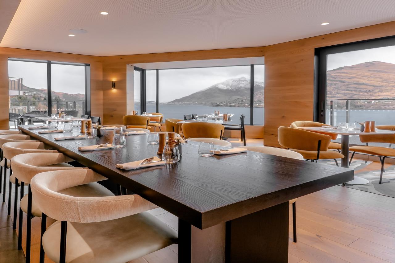 Avani Queenstown Hotel 47/56