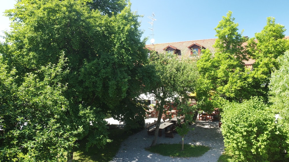 Waldpension Jagerstüberl 38/50