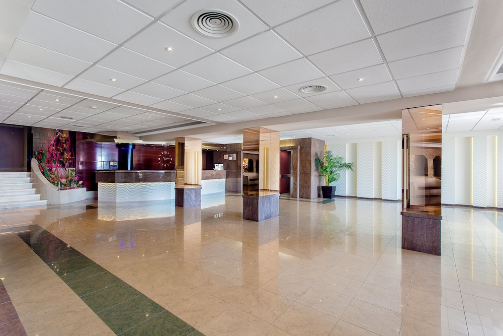 Hotel Pimar Spa 7/43