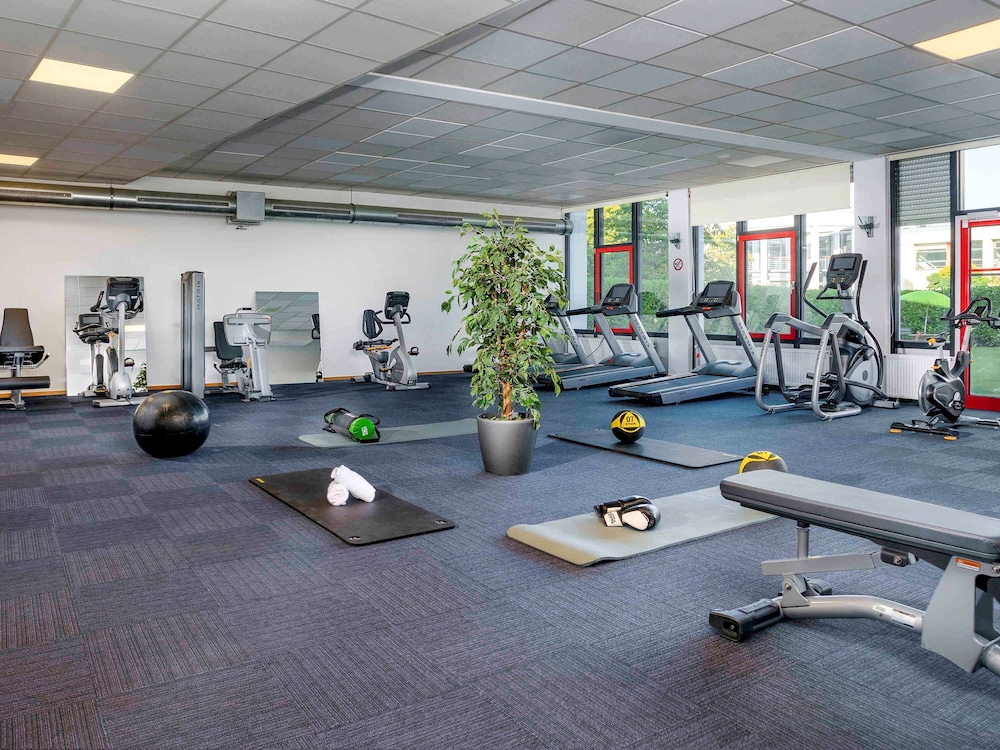 ibis Styles Darmstadt 37/76