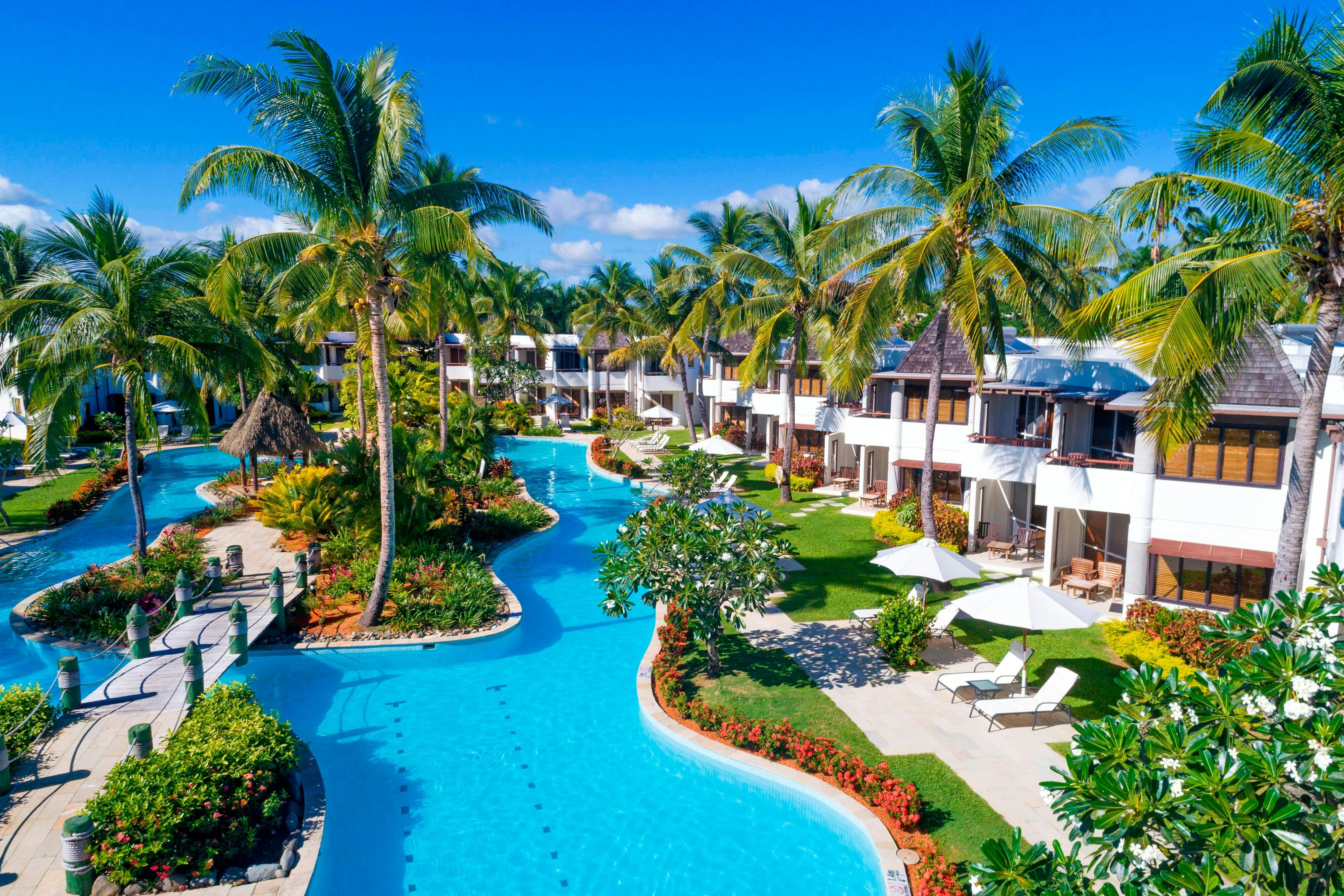SHERATON DENARAU VILLAS 36/62