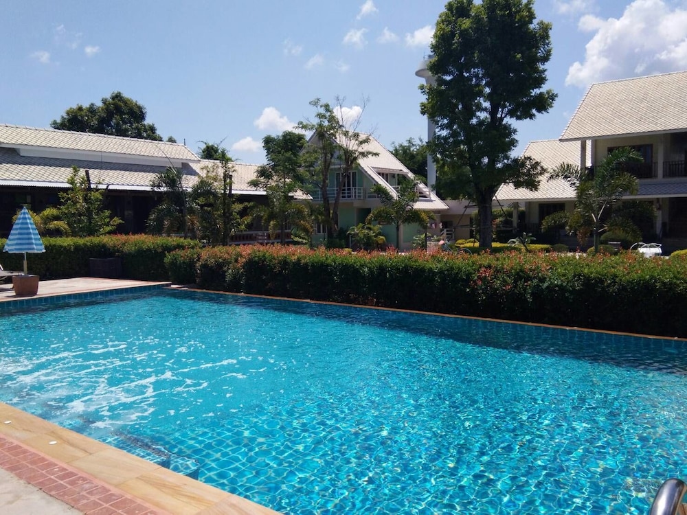 Scent Of Sukhothai Resort 34/37