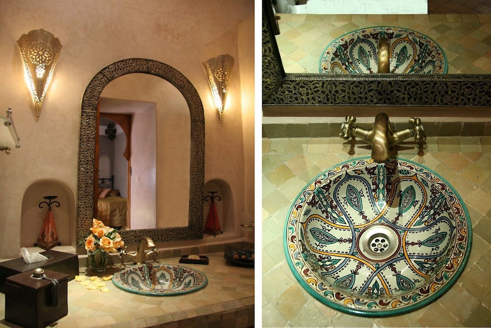 Riad Couleurs du Sud 6/50