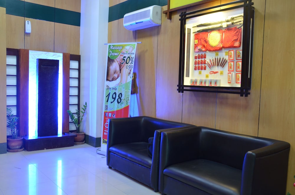 Hotel Sogo Dau Pampanga 20/33