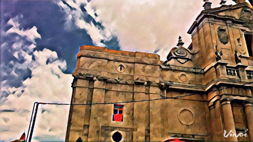 Hostal Ramón Y Cajal 2/50