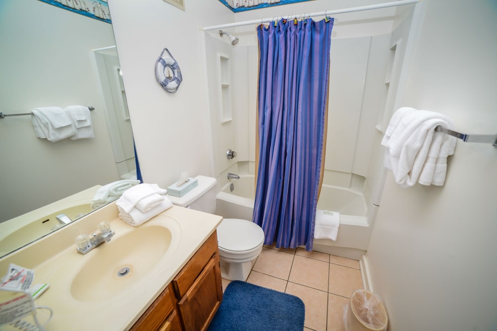 Myrtle Beach Resort by Beach Vacations 37/79