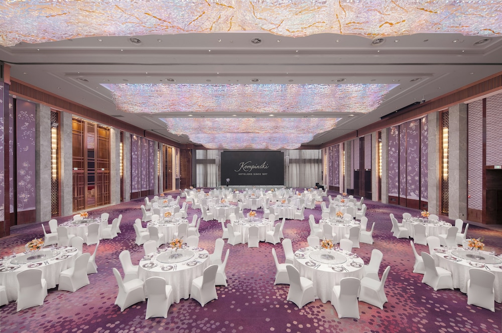 Kempinski Hotel Changsha 66/74