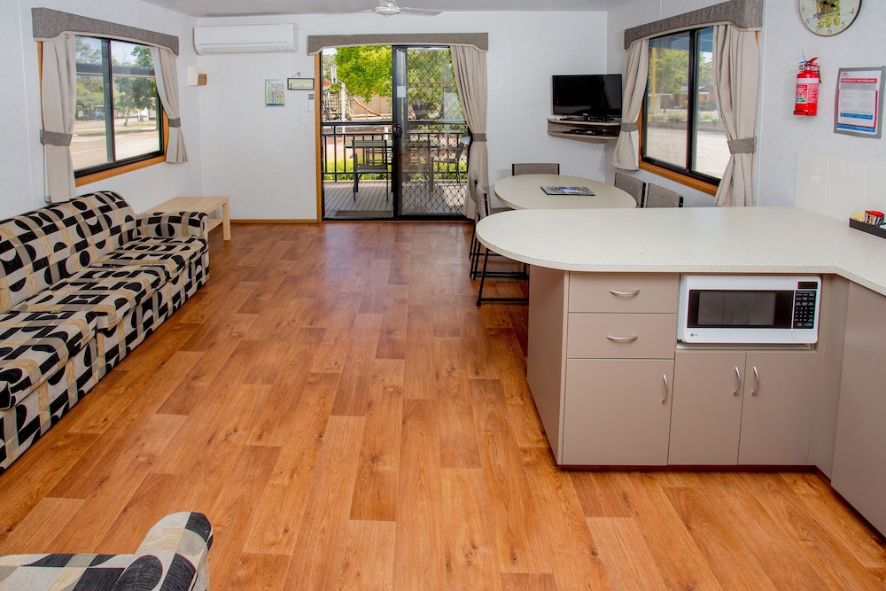 Bendigo Park Lane Holiday Park 23/50