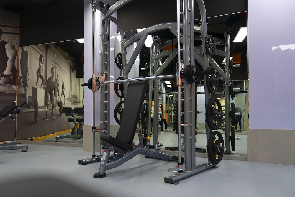 ZOYA HEALTH AND WELLBEING RESORT 25/50