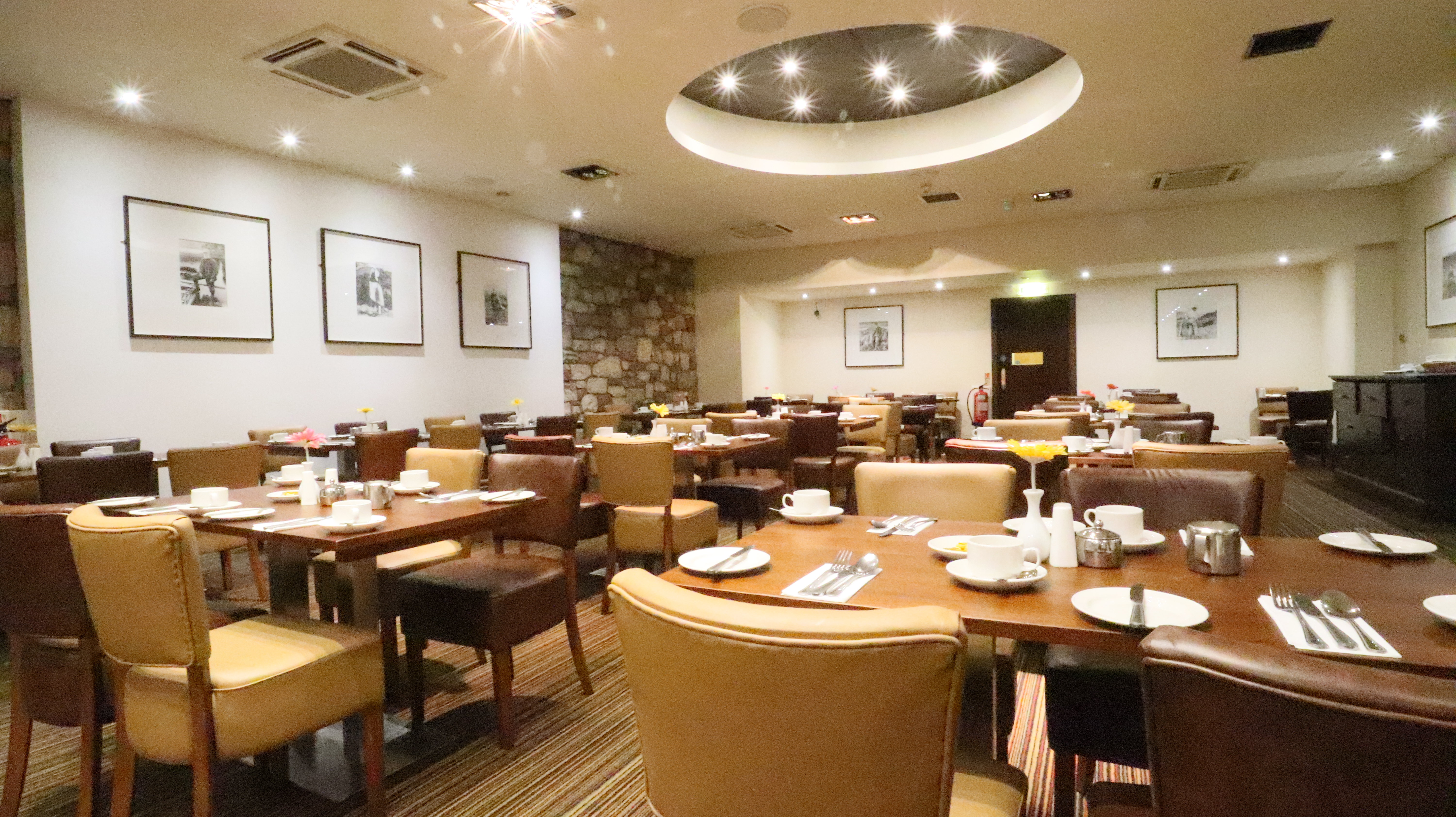 Columba Hotel Inverness by Compass Hospitality 49/67