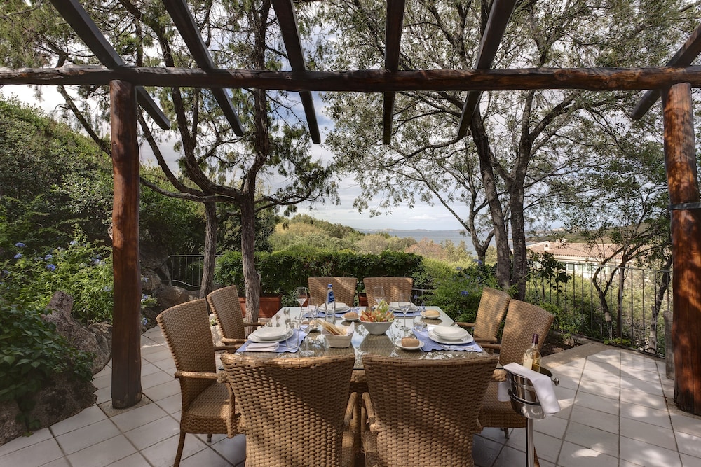 L'Ea Bianca Luxury Resort 56/73
