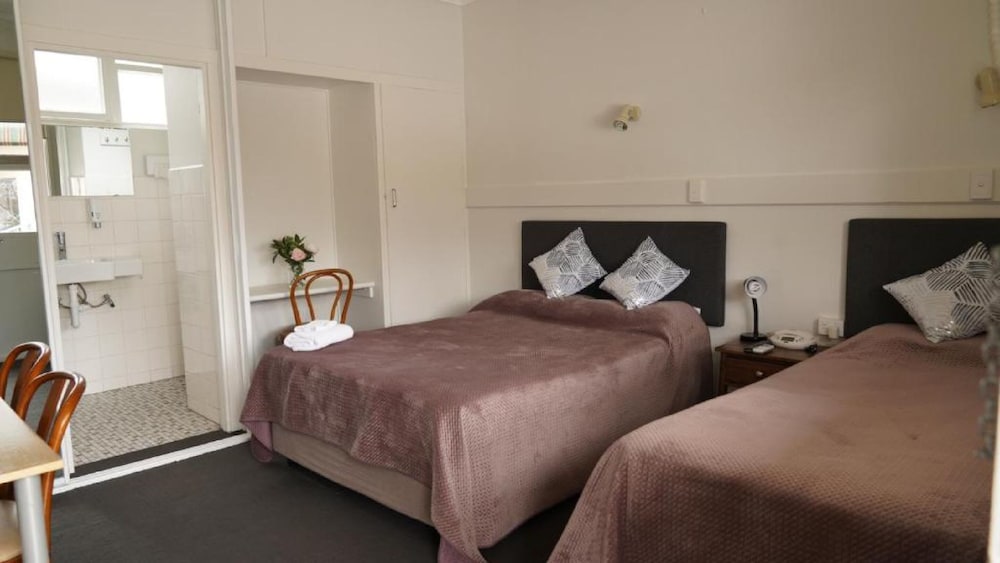 Country Motor Inn 14/36