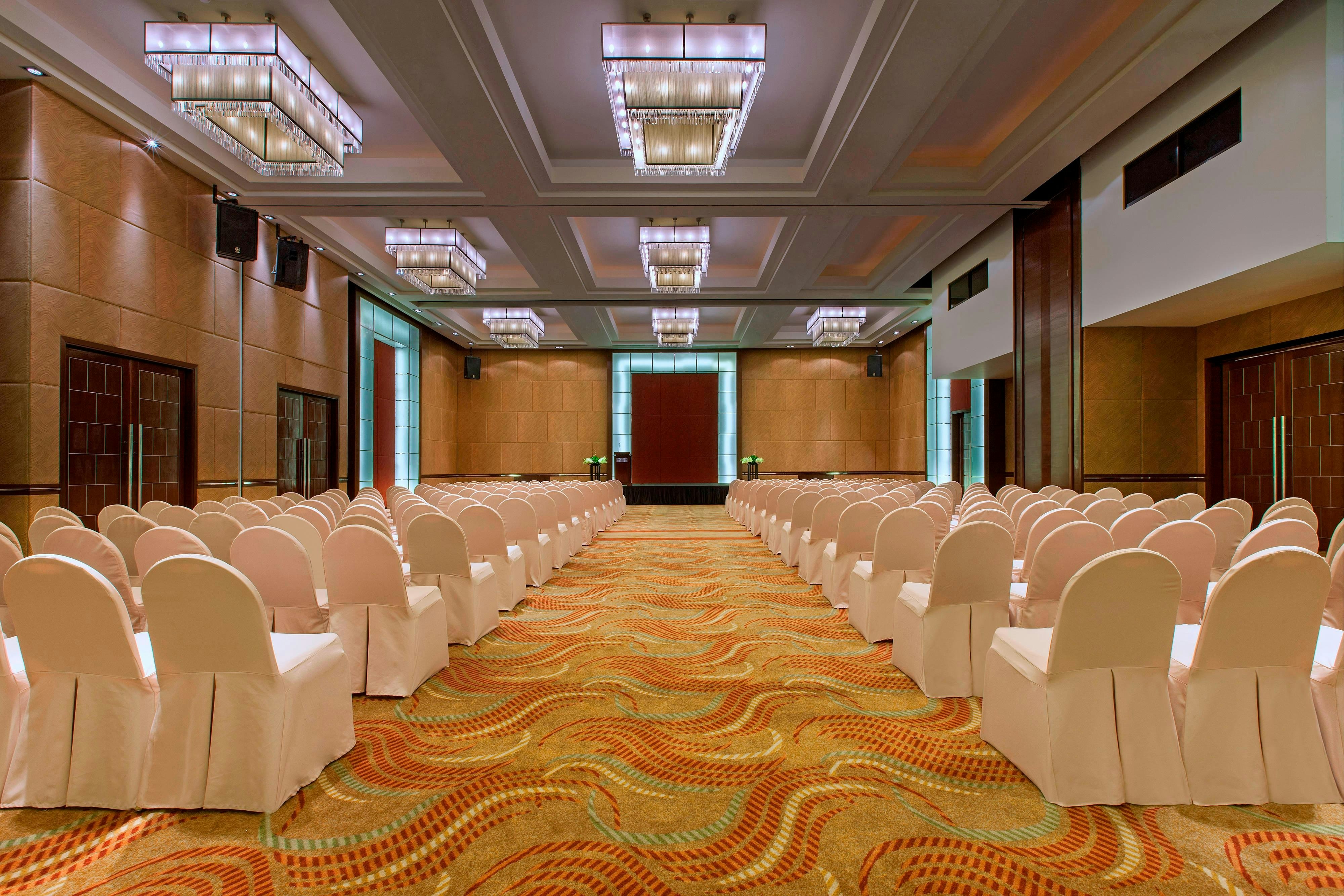 The Westin Langkawi Resort Spa 45/70