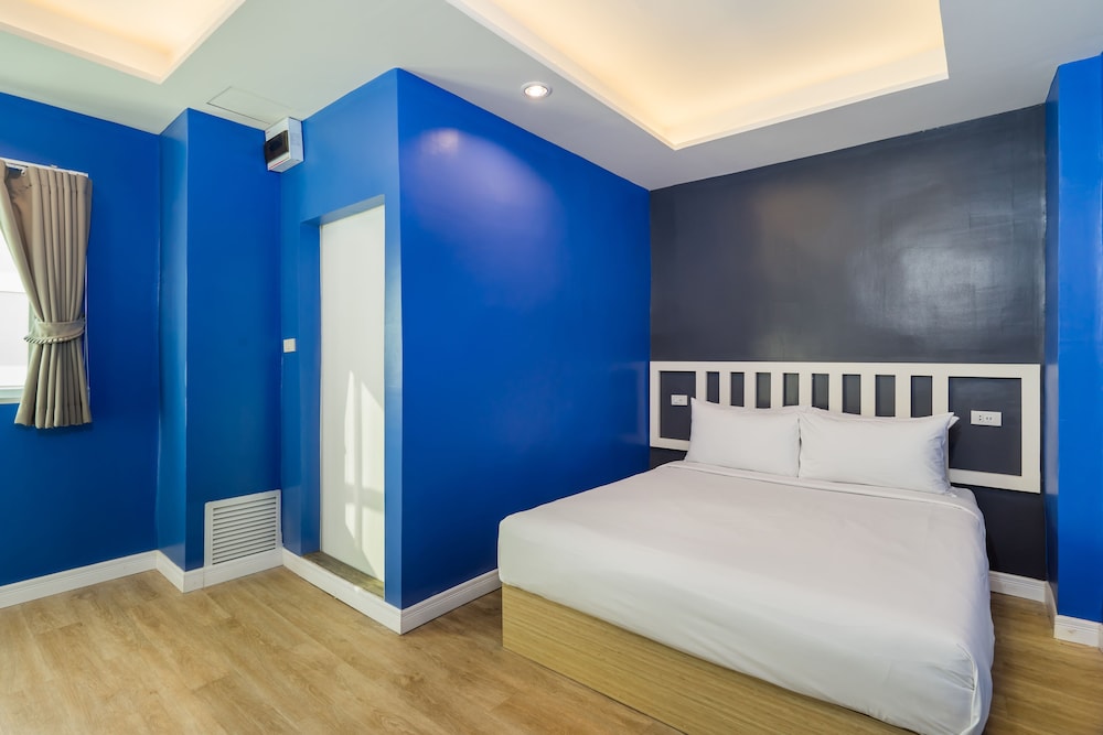 Ratchada Point Hotel 17/57