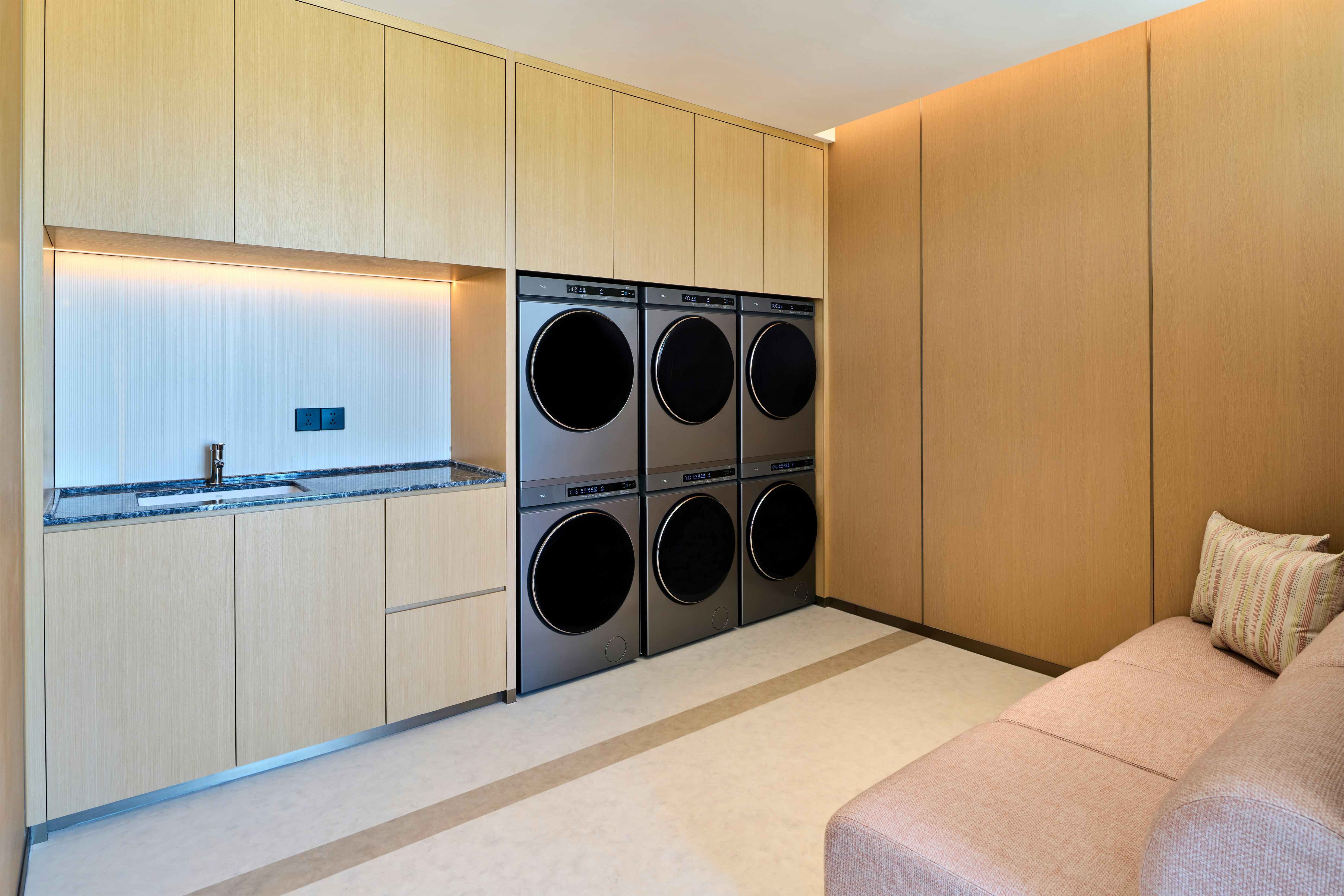 Hilton Garden Inn Guangzhou Tianhe Fenghuang 20/34