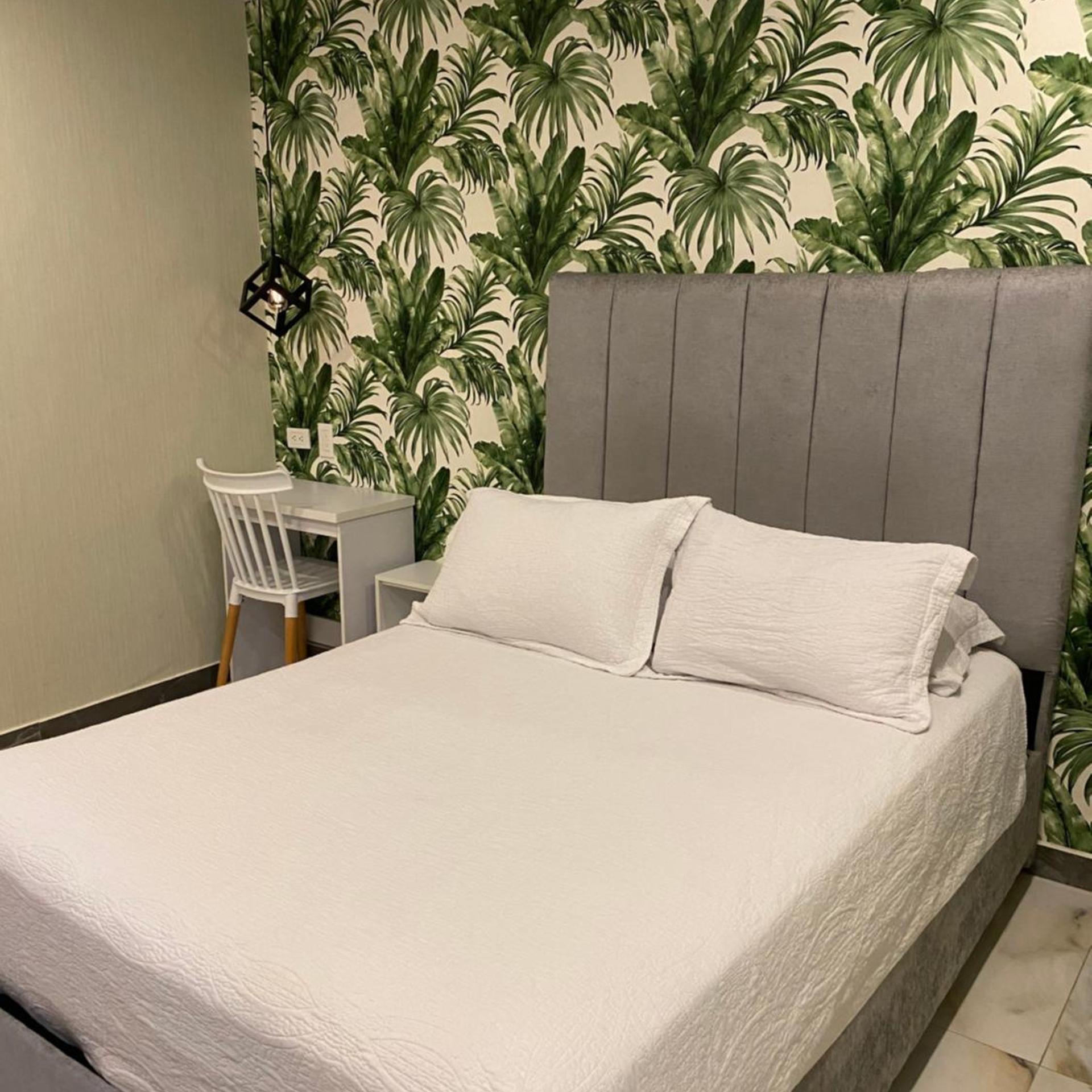 WH Hotel San Andres 26/58