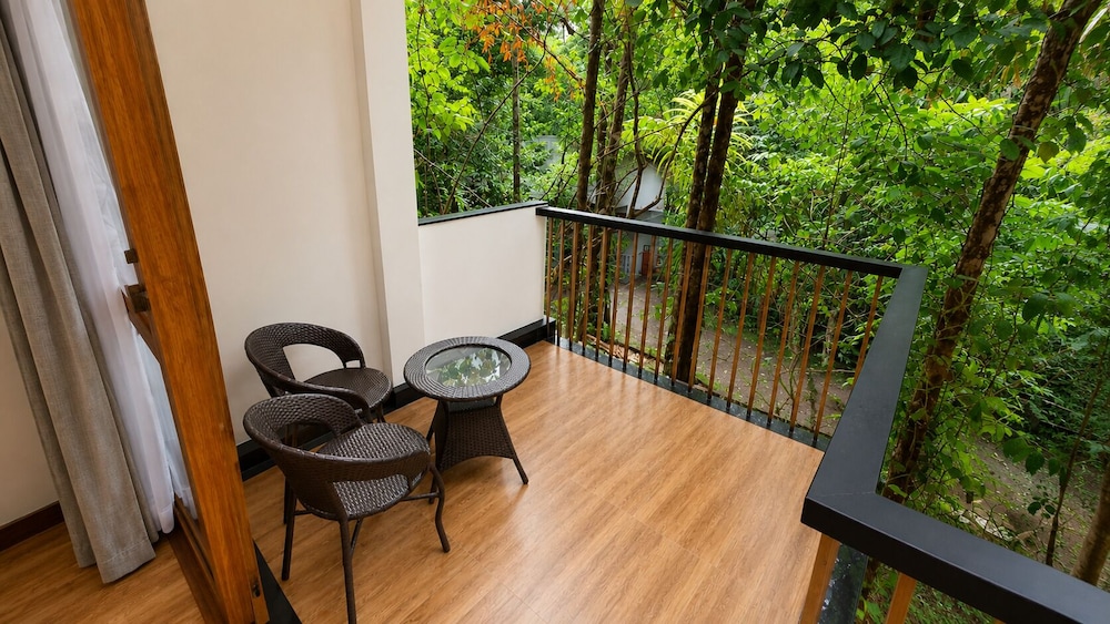 WAYANAD SILVERWOODS RESORT 31/55