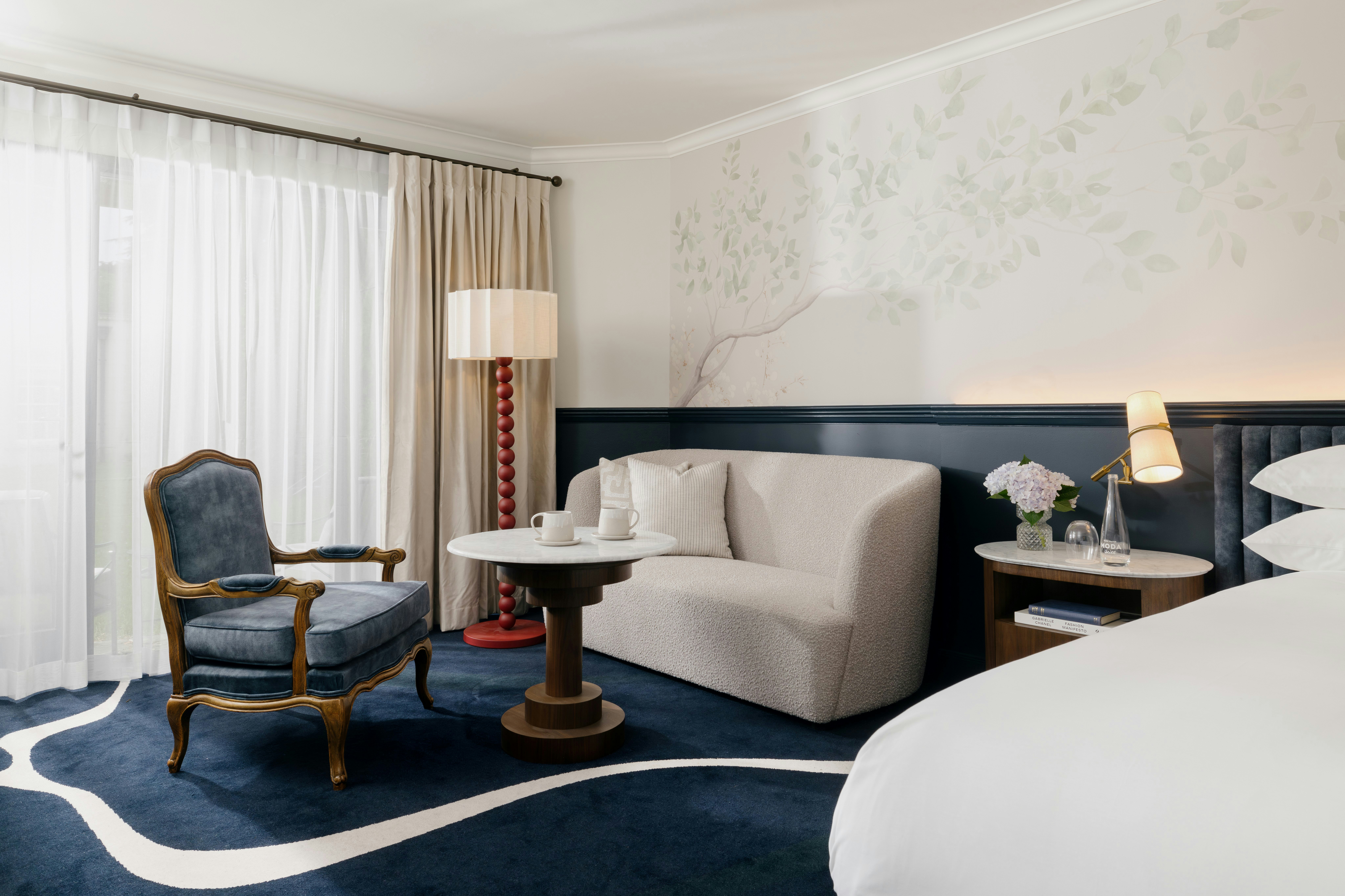 Milton Park Country House Hotel & Spa 22/31