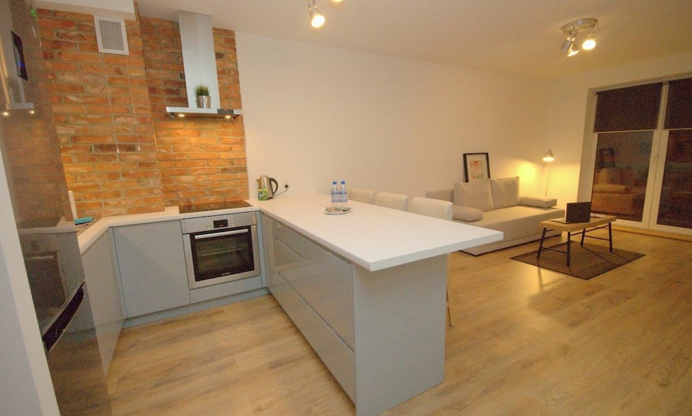 Irs Royal Apartments - Morenowe Wzgorza 9/27