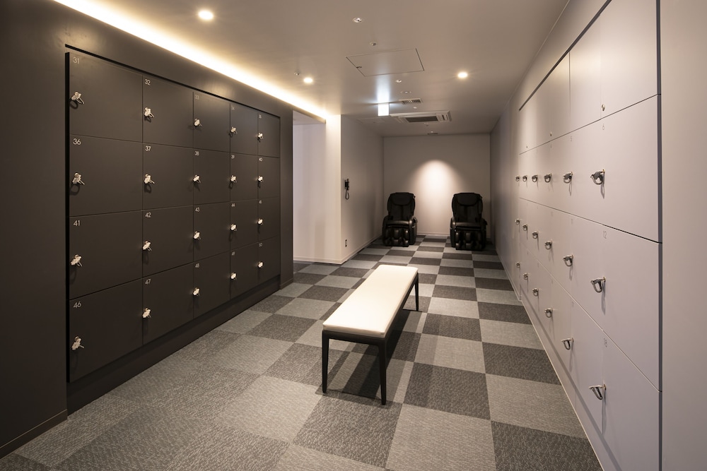 Hotel Intergate Osaka Umeda 23/47