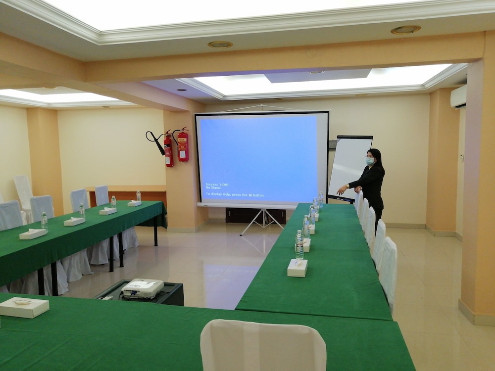 Nizwa Hotel Apartments 36/50