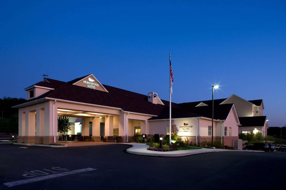 Homewood Suites by Hilton York 1/64