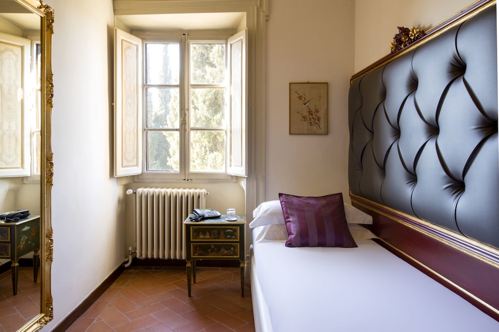 Art Hotel Villa Agape 41/43