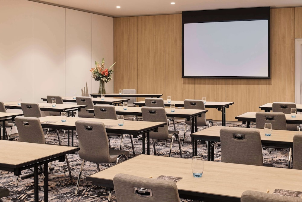 Rydges North Sydney 38/50